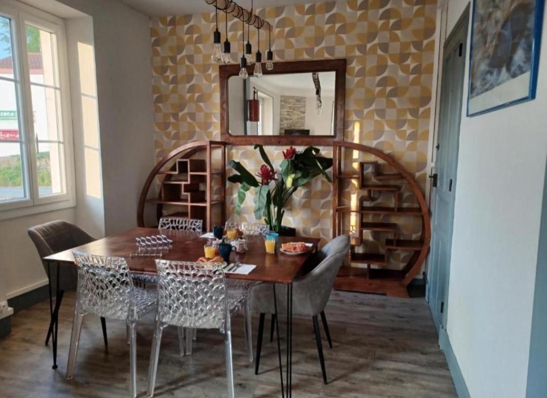 Gite Compostella - Housity