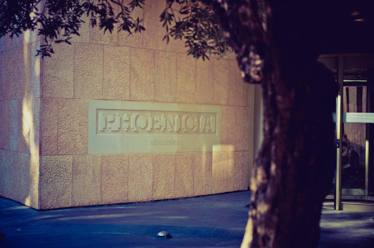 Phoenicia Residence - Housity