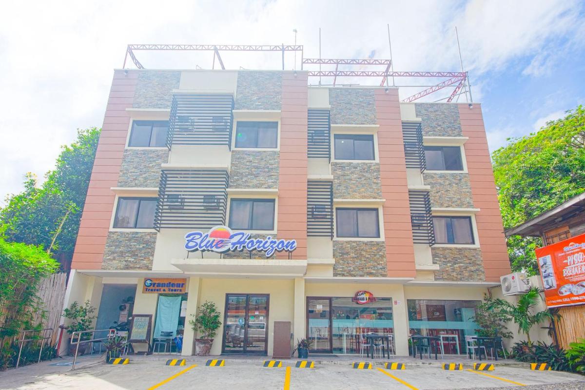 OYO 567 Blue Horizon Hostel - Hizvo