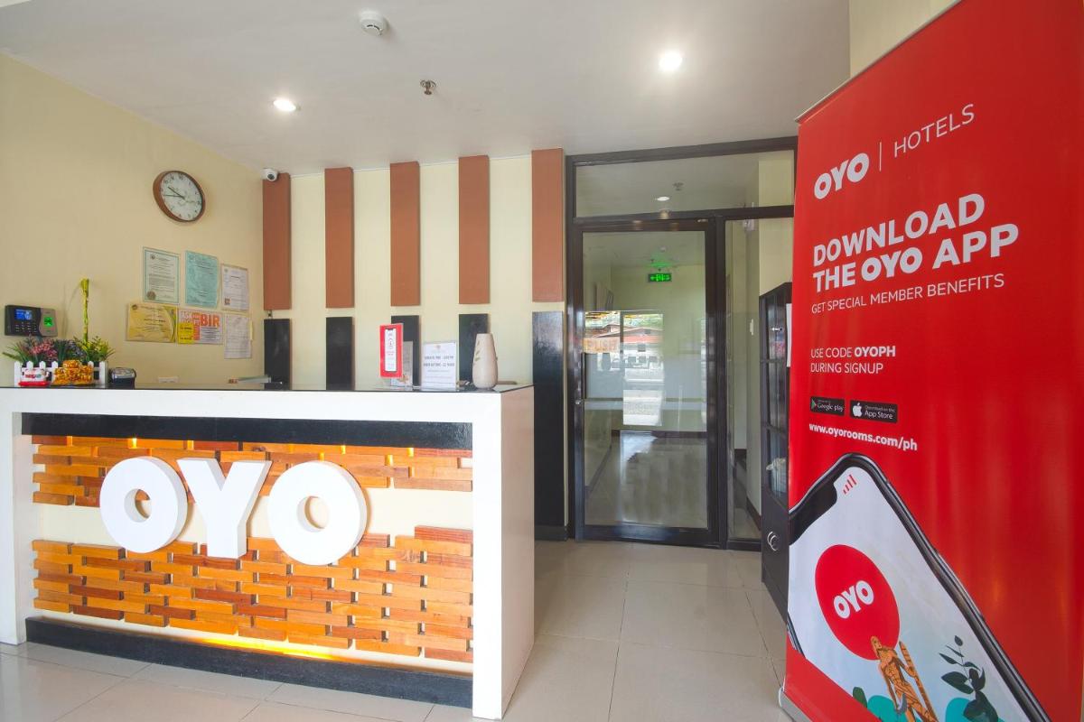 OYO 567 Blue Horizon Hostel - Hizvo