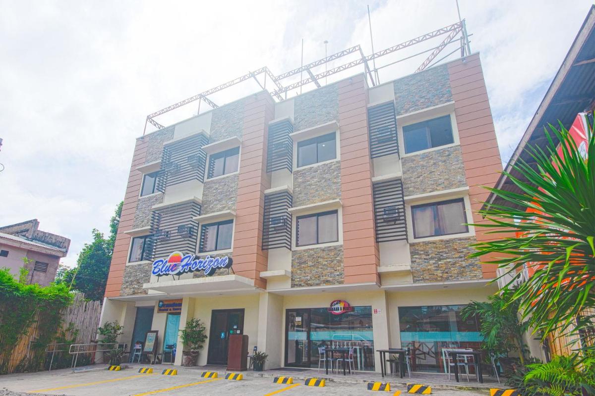 OYO 567 Blue Horizon Hostel - Hizvo