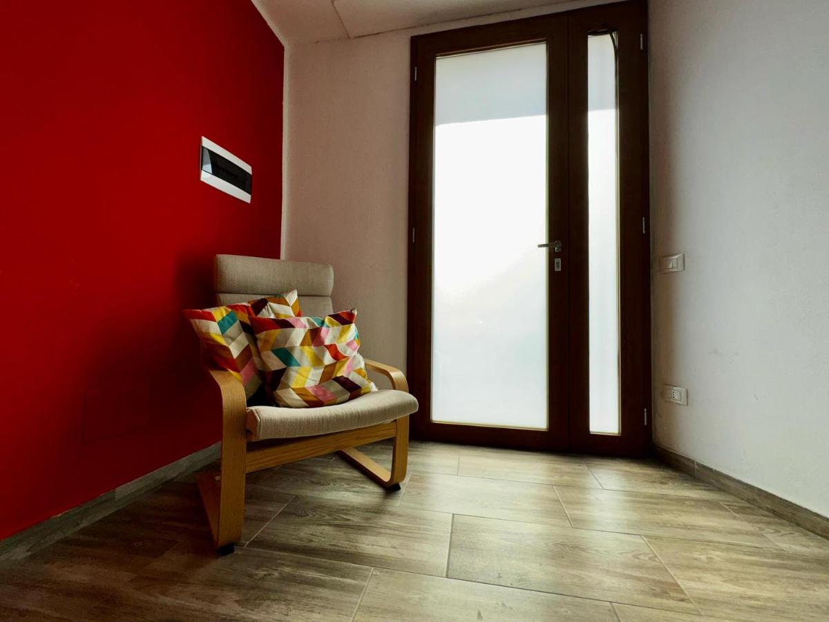 L'arcobaleno - Housity