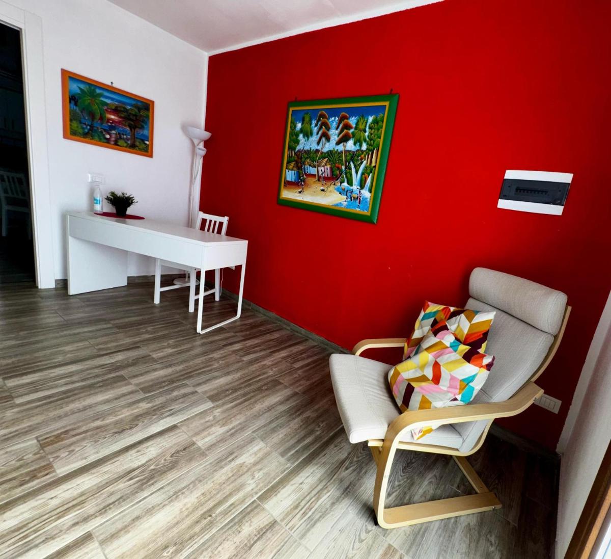 L'arcobaleno - Housity