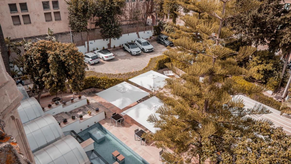 Imagen de la galería de Gran Hotel Soller, en Sóller
