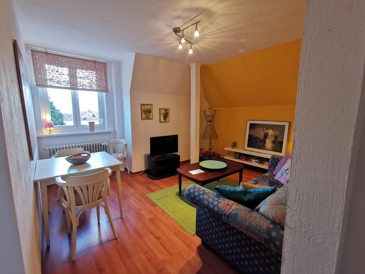 Ferienwohnung Loma - Hizvo