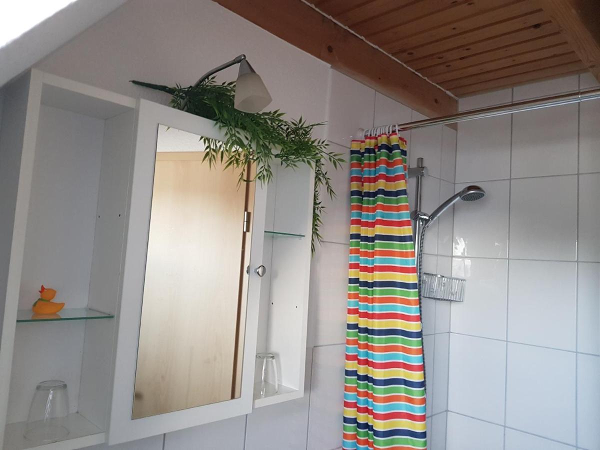 Ferienwohnungen am Aussendeich Wohnung 1 - Housity