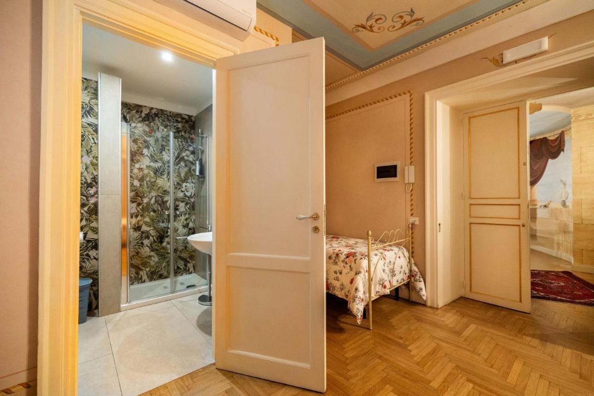 Francy House - Housity