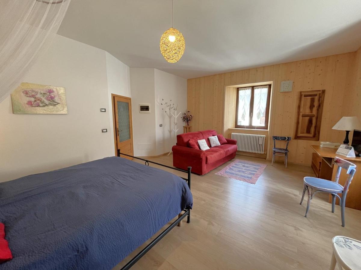 B&B Casa Taralin - Housity