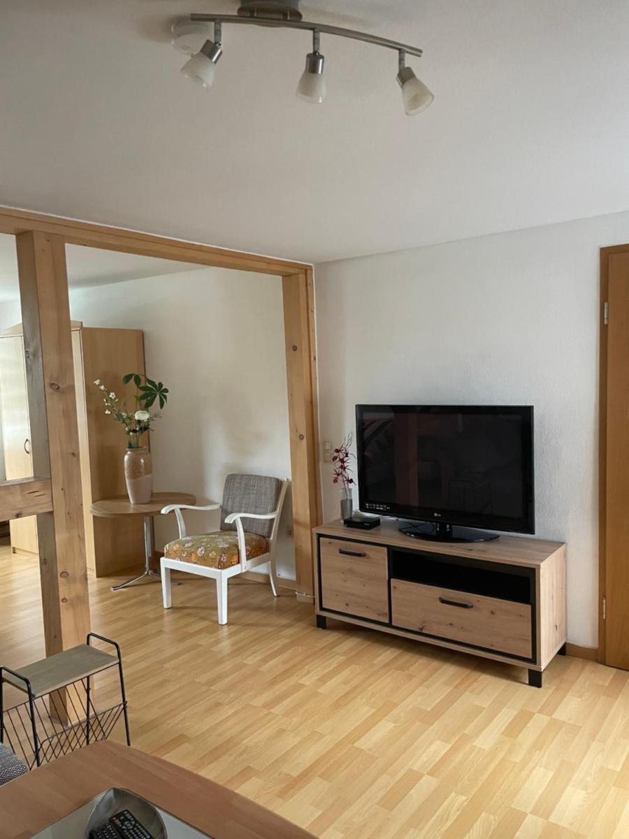 Ferienwohnung Carmen - Housity