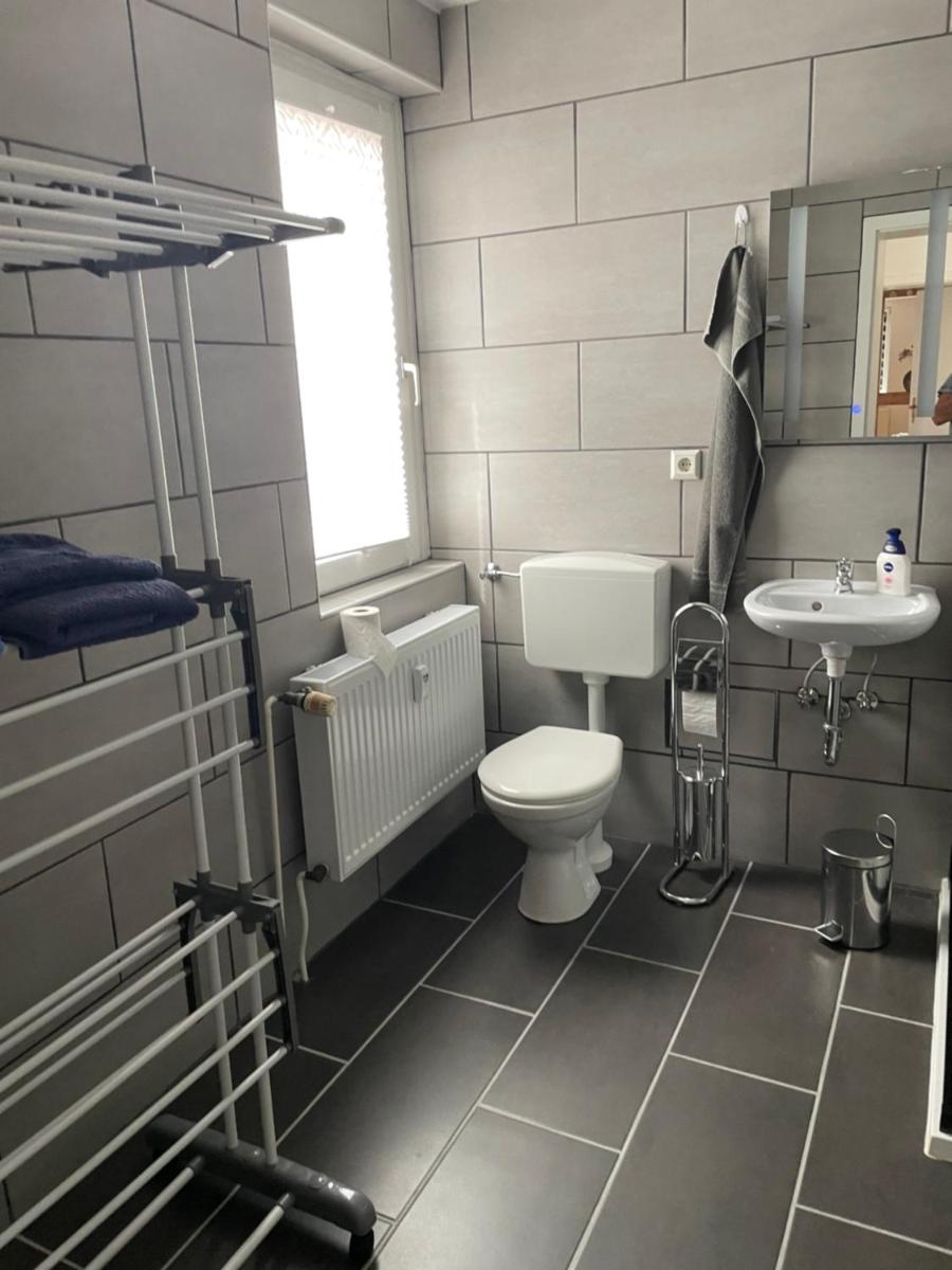 Ferienwohnung Carmen - Housity