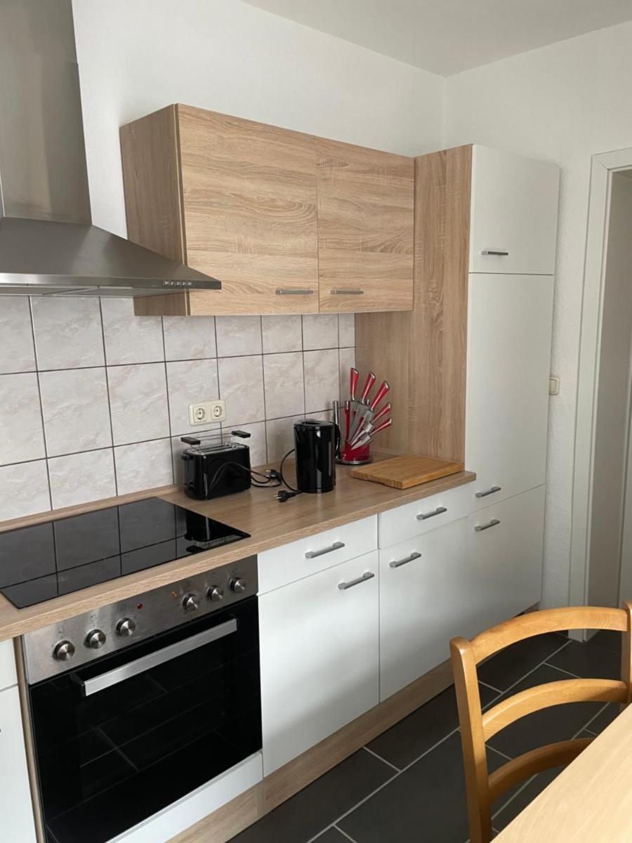 Ferienwohnung Carmen - Housity