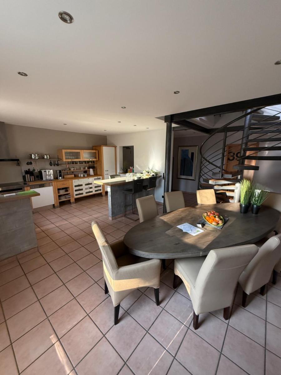 Ho(s)tel Ahrbergen - Housity