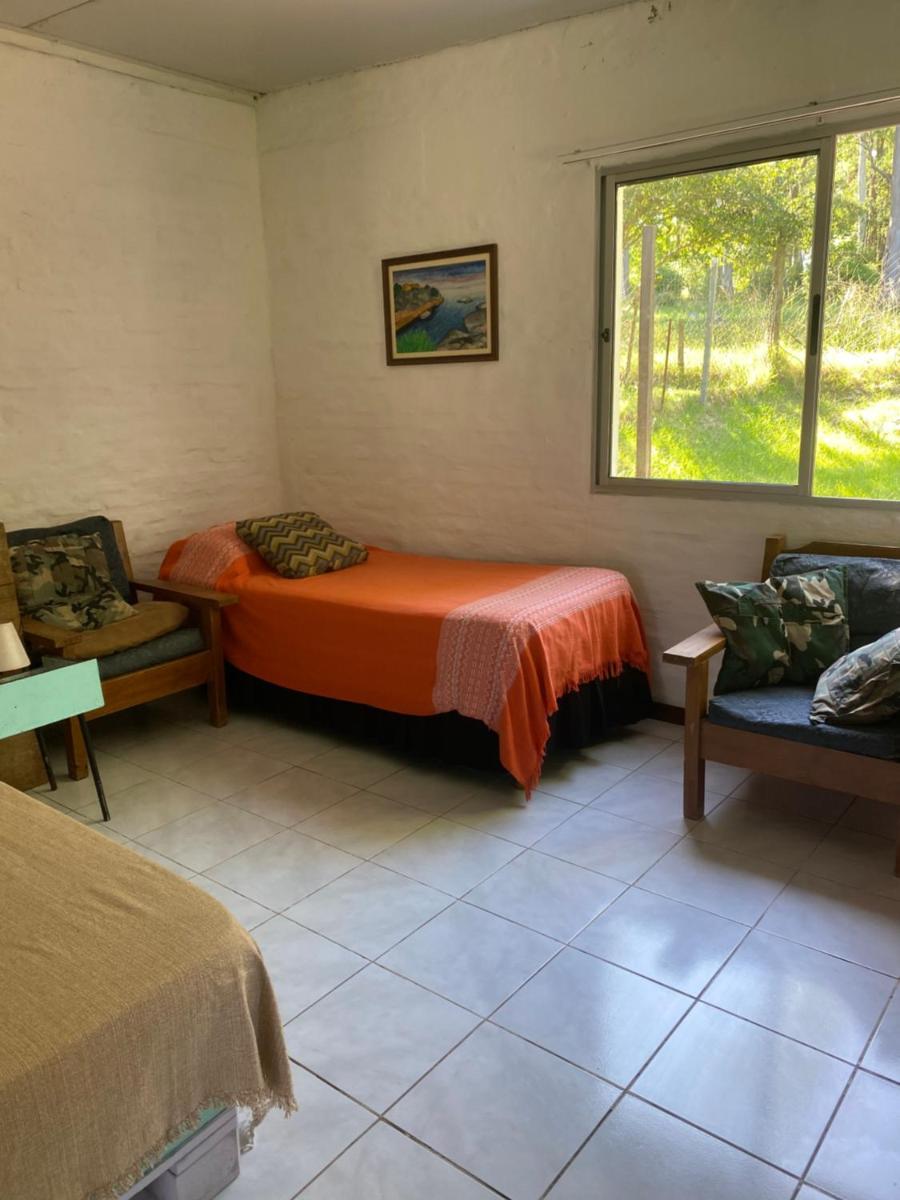 Un lugar para compartir - Housity