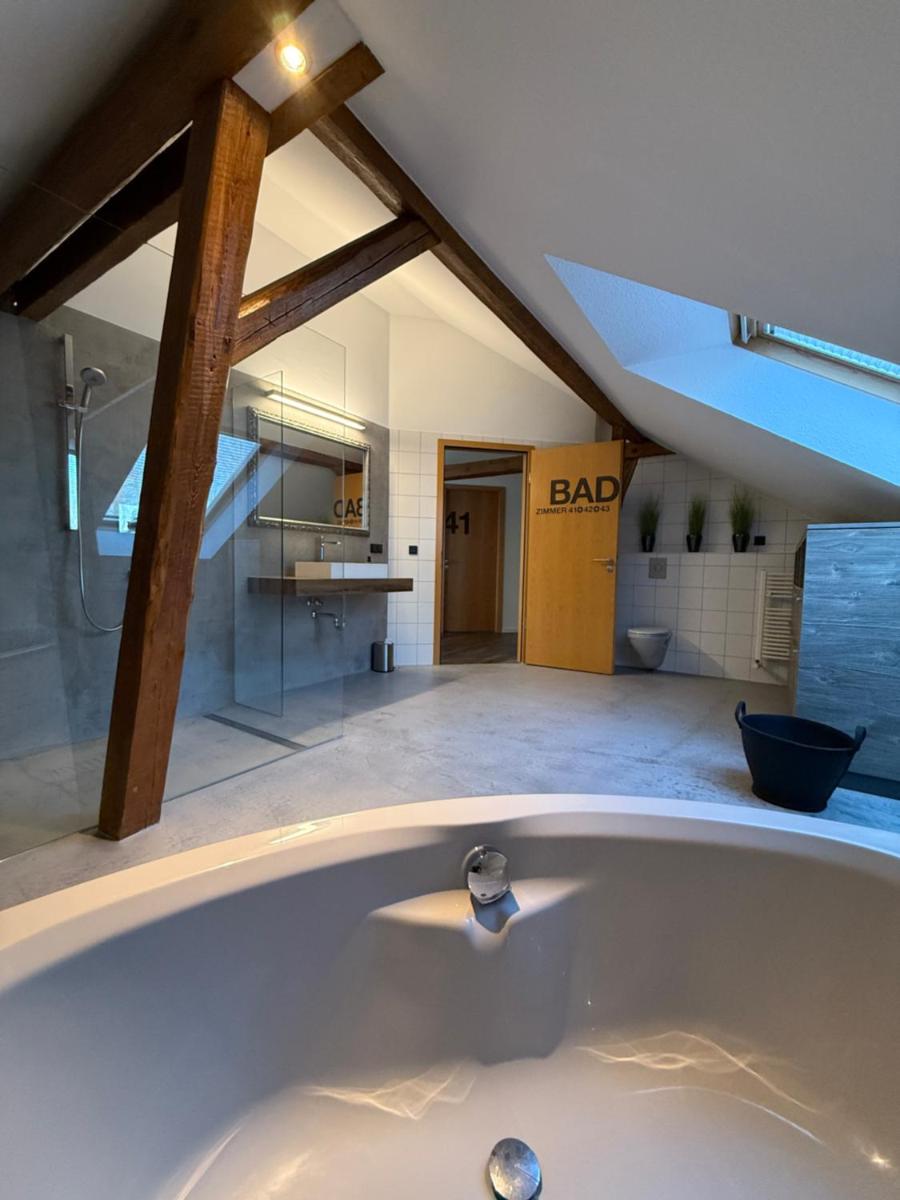 Ho(s)tel Ahrbergen - Housity