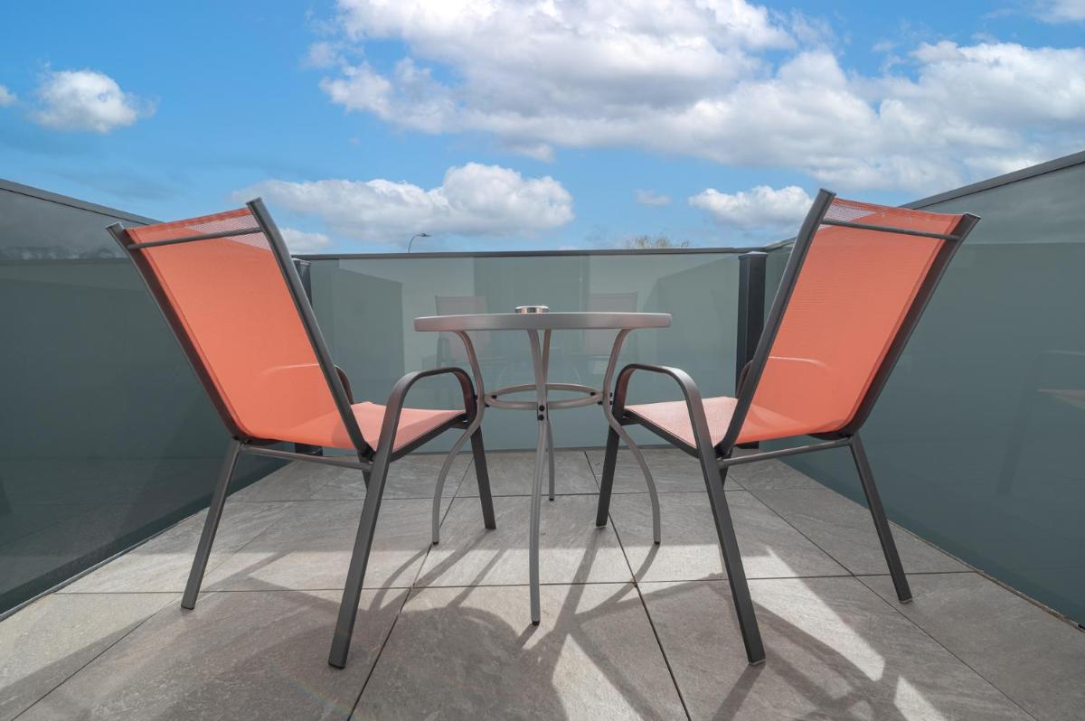 Amaria Downtown Aparthotel Villach - Housity