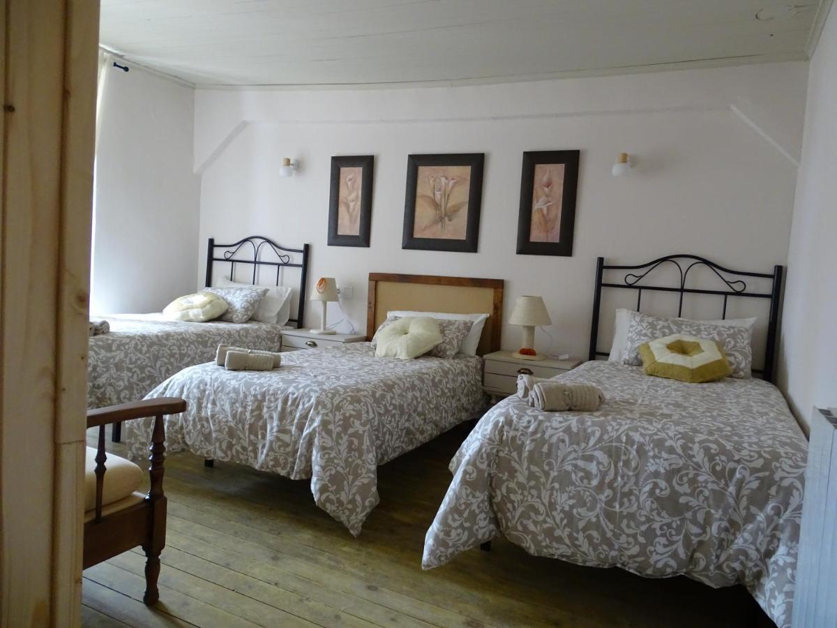 Casa Rural El Breval - Housity