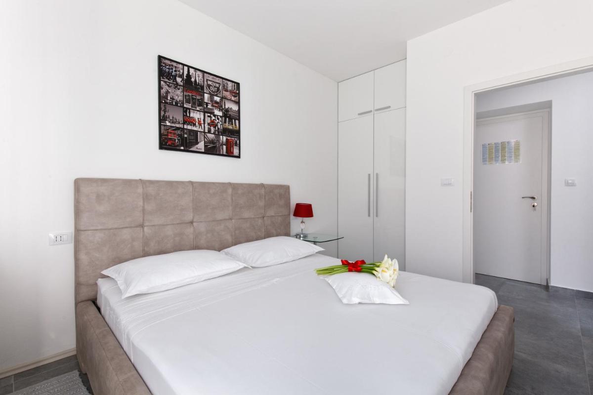 Apartments Kala & Kaleta - Housity