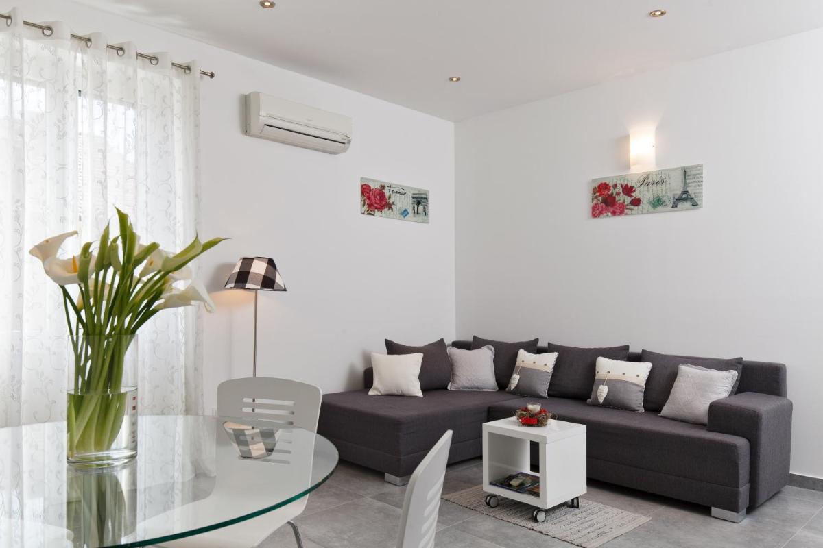 Apartments Kala & Kaleta - Housity