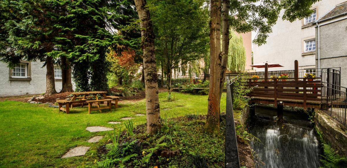 Suitetrails - Mercure Perth Hotel