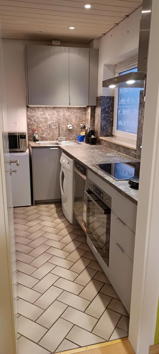 Komfortable Ferienwohnung in Flörsheim-Weilbach - Housity