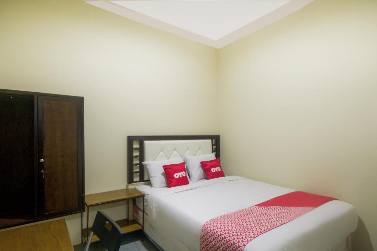 Hotel O Homia Residence - Housity