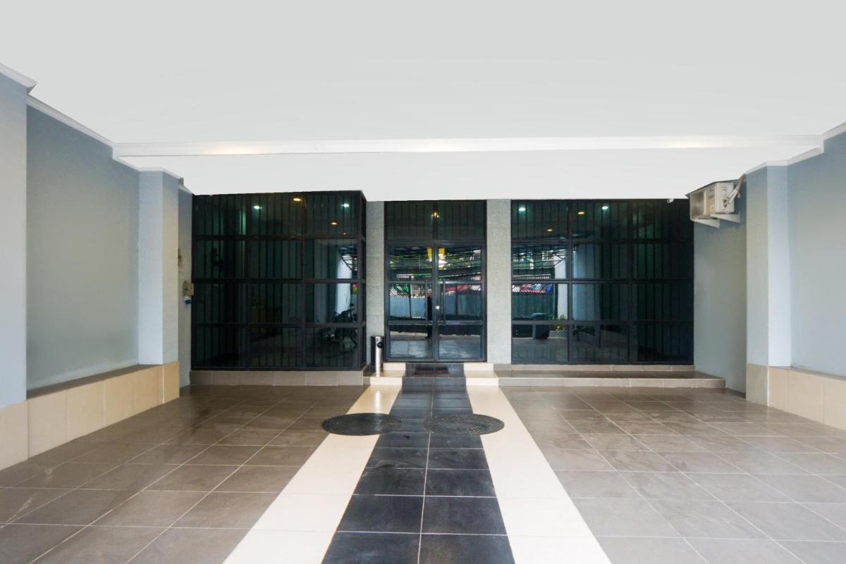 Hotel O Homia Residence - Housity