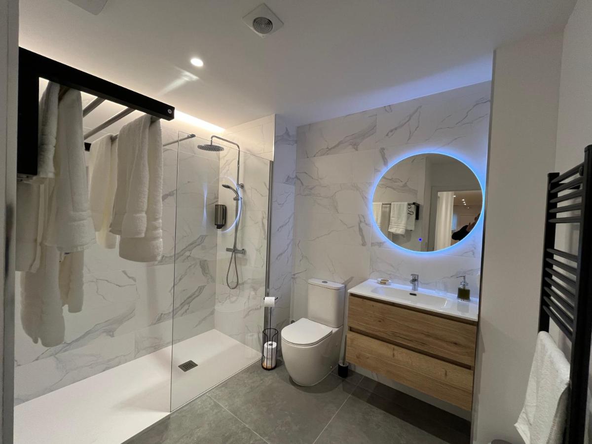 Apartamento Xogo da Ola En el camino De Santiago - Housity