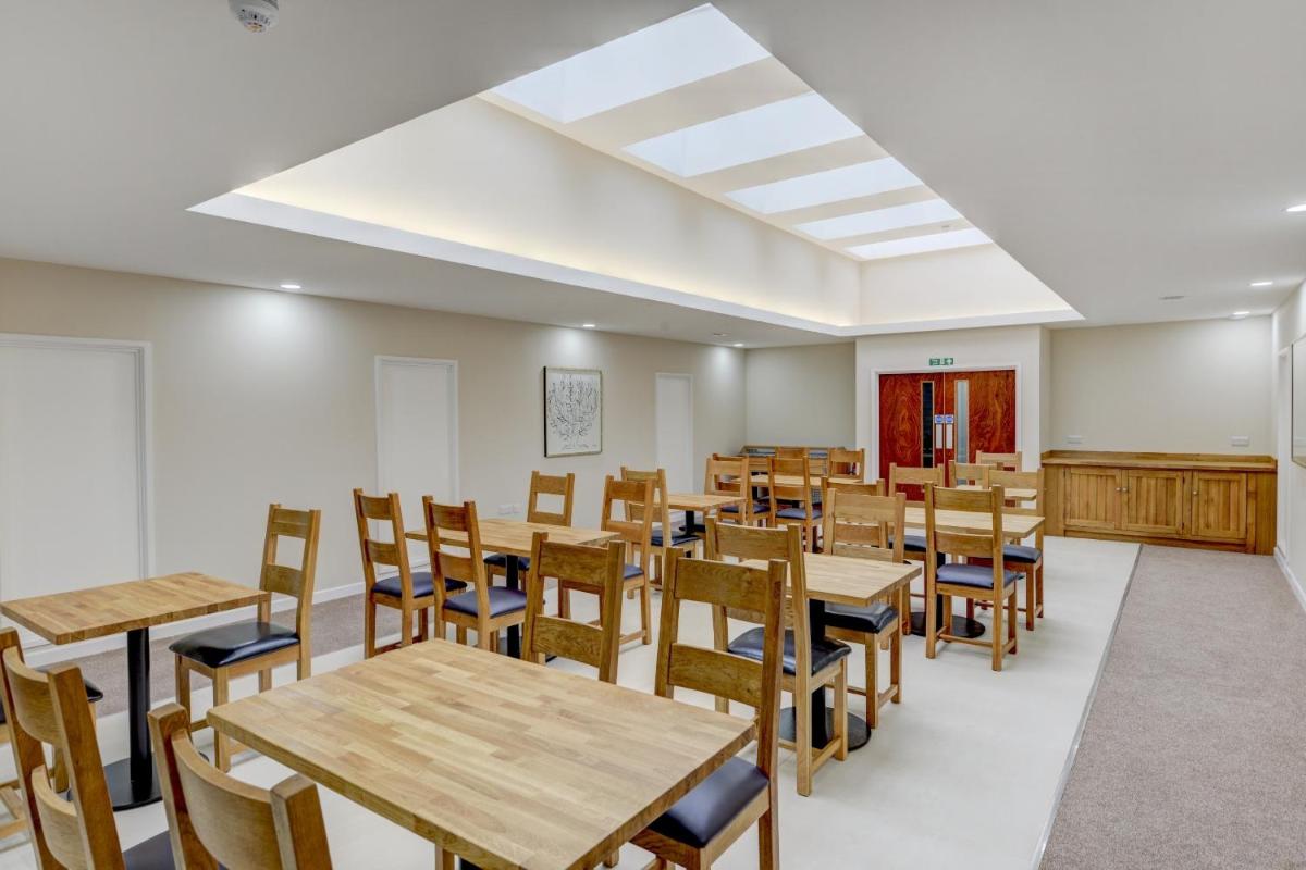 OYO Plymouth Central Hotel - Housity