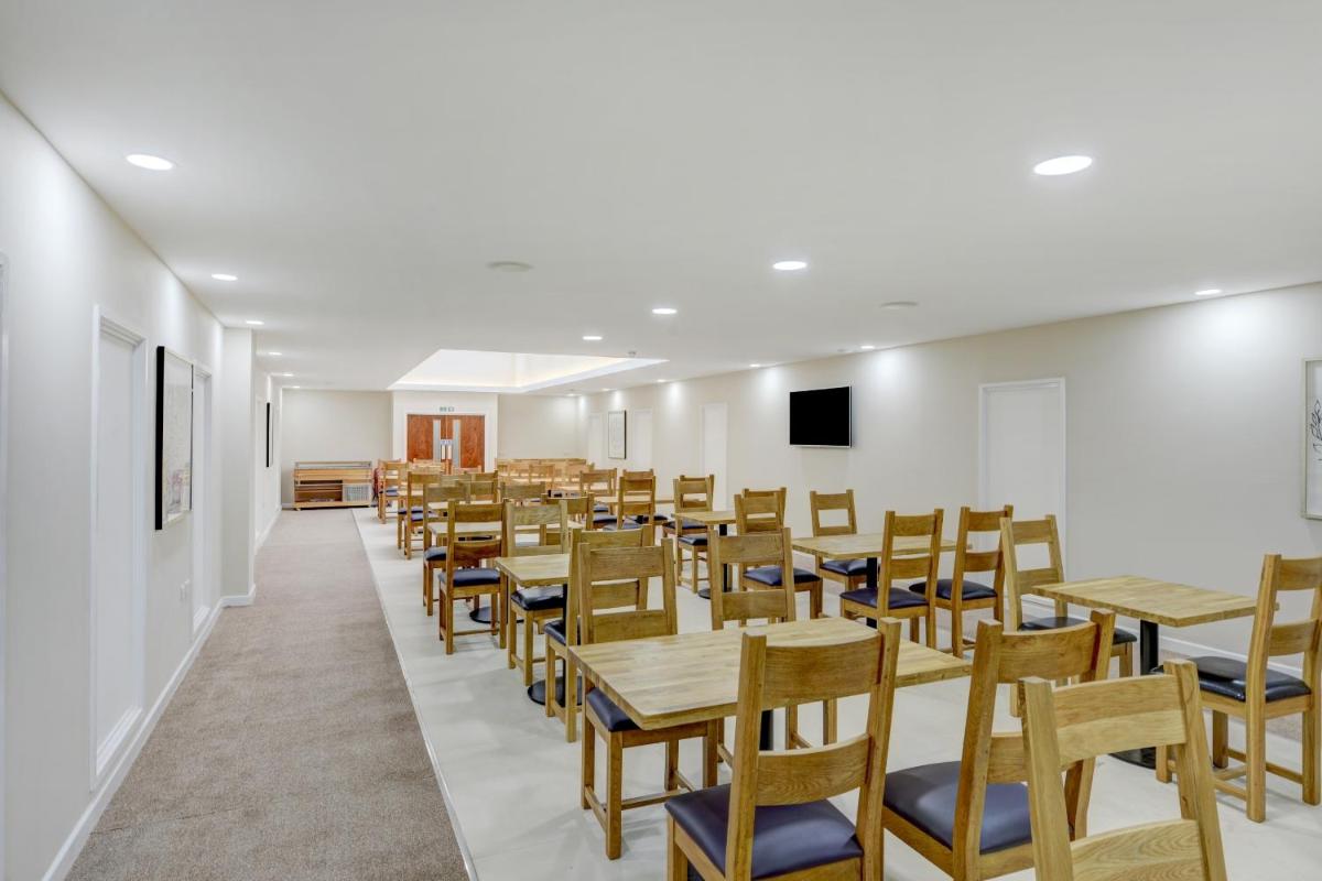 OYO Plymouth Central Hotel - Housity