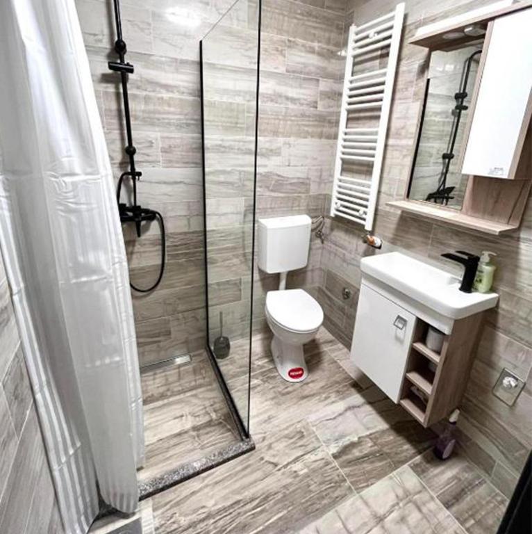 Villa Imperia for rent - Banja Luka Krupa na Vrbasu - Housity