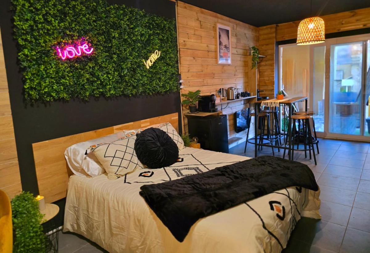 Homelove Spa - Housity
