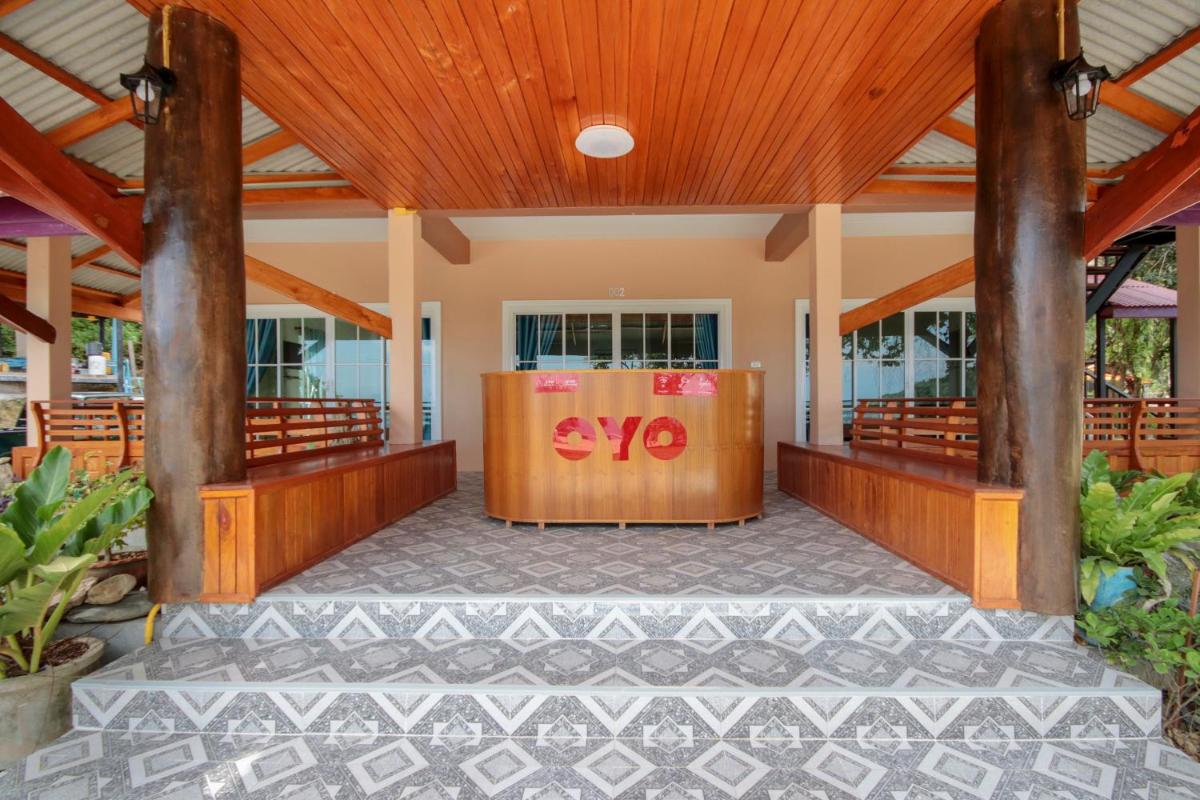 OYO 1085 Ma Lanta House - Housity