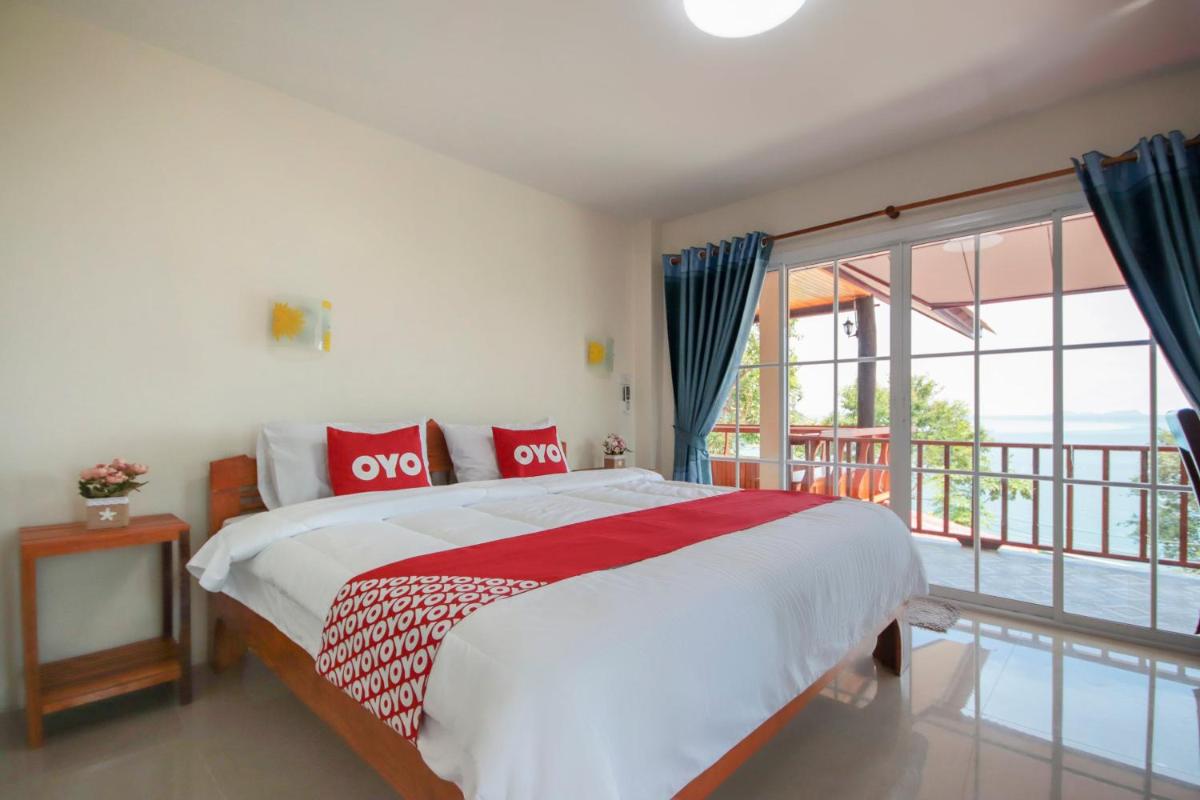 OYO 1085 Ma Lanta House - Housity