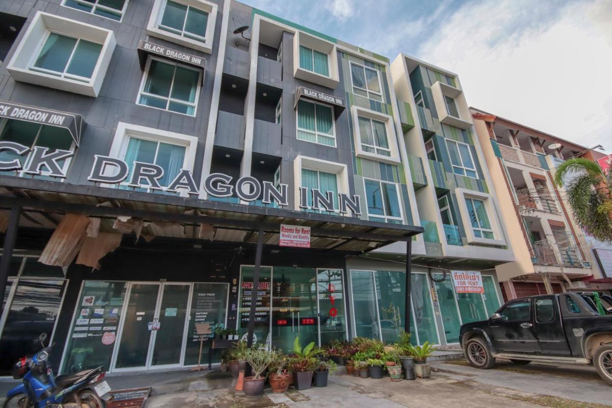 OYO 1162 Chalong Home Place - Hizvo