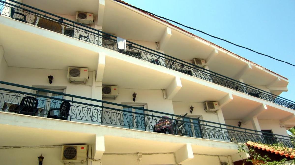 Eliza Studios and Apartments - Housity