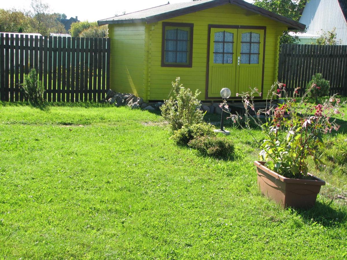 Kolkja Holiday Centre - Housity