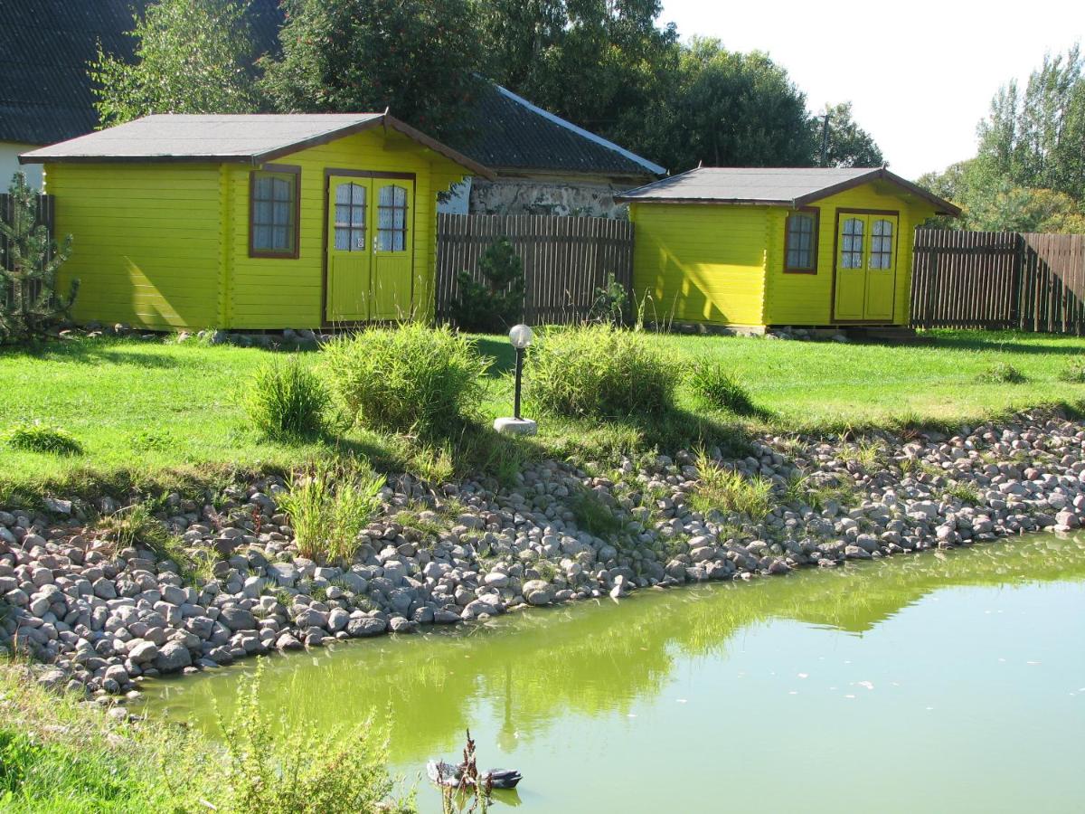 Kolkja Holiday Centre - Housity