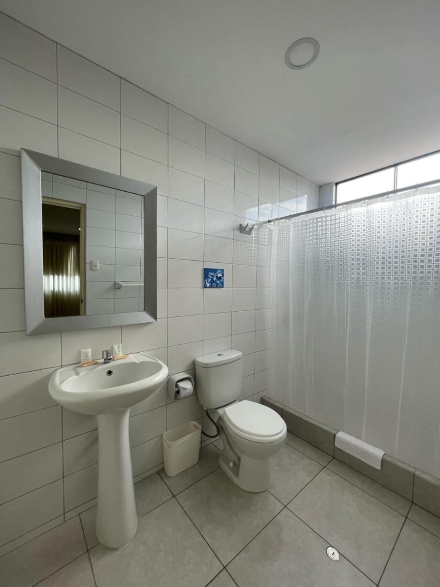 Casa Las Flores Ica - Housity