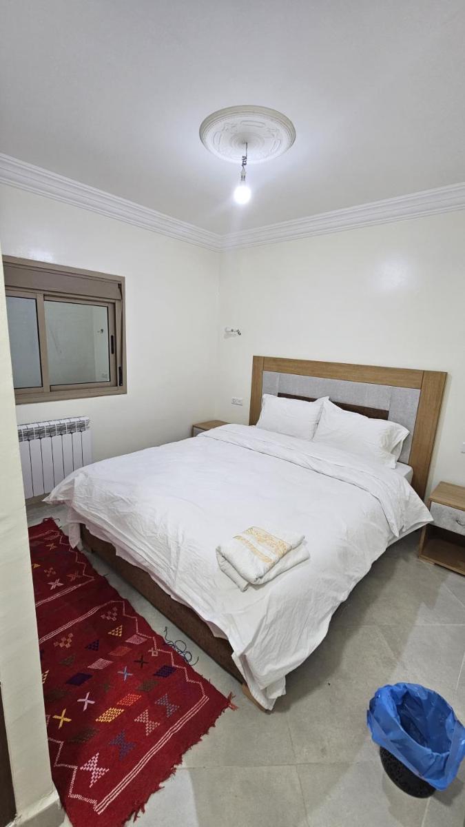 ESPACE INOV IMILCHIL - Housity