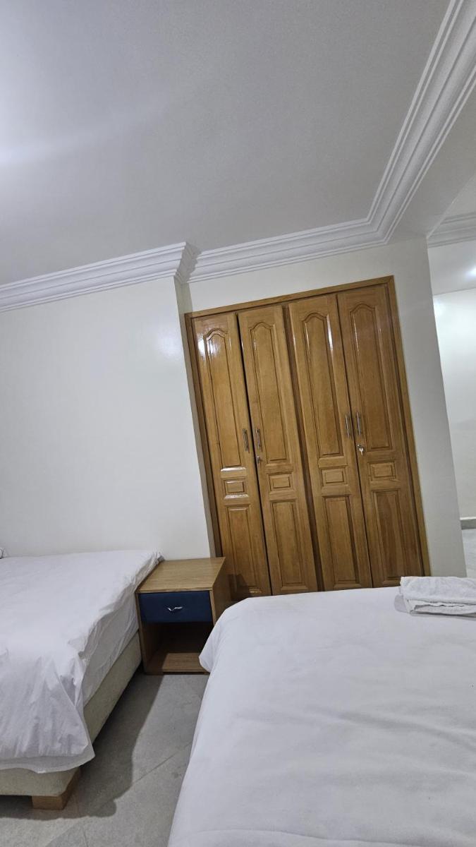 ESPACE INOV IMILCHIL - Housity