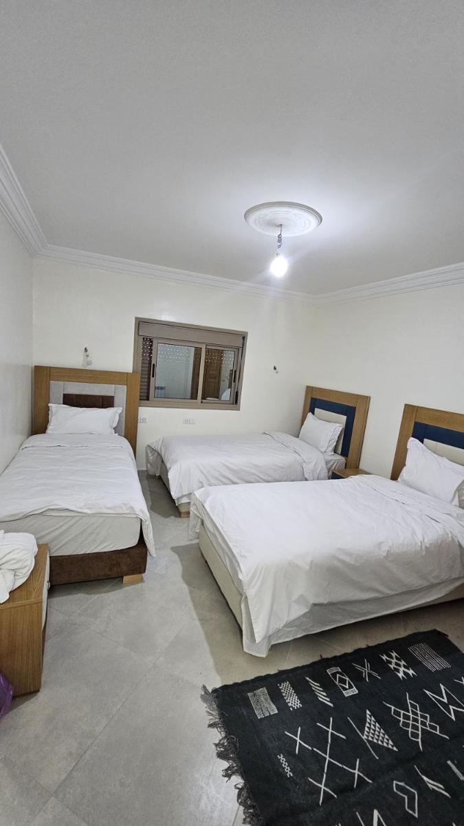 ESPACE INOV IMILCHIL - Housity