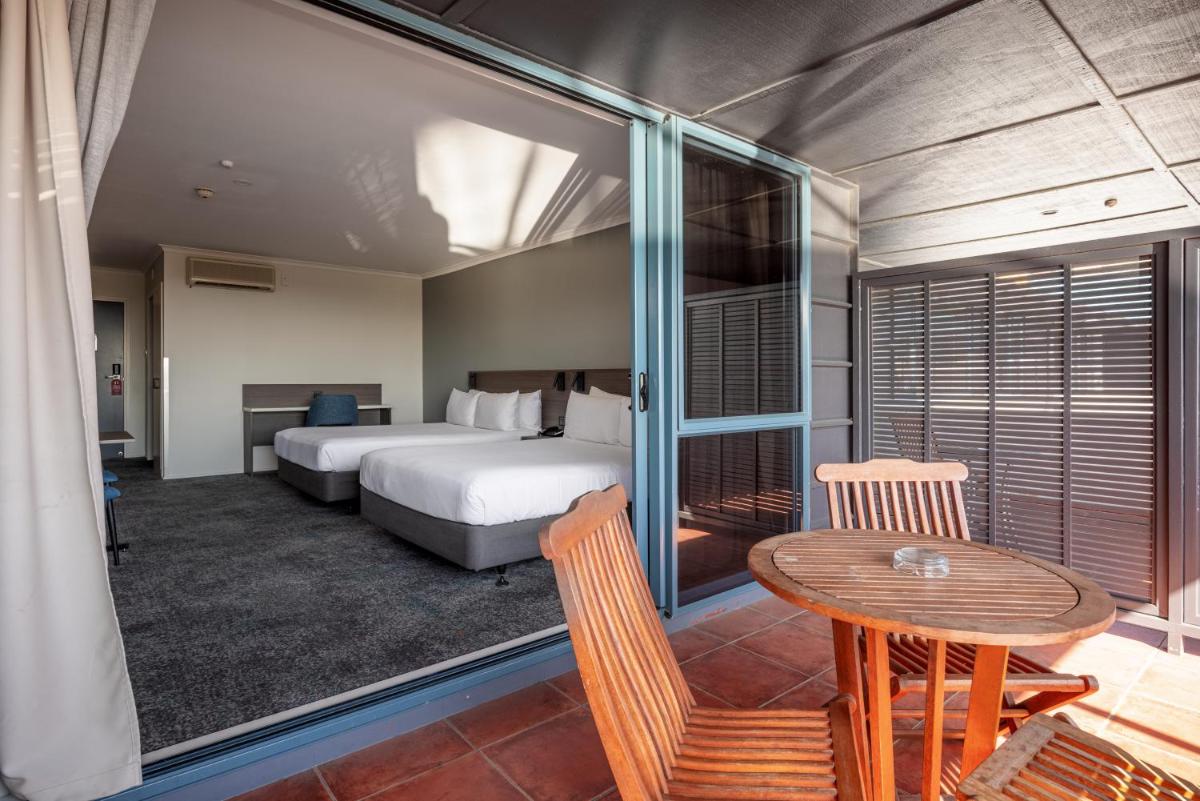 Heartland Hotel Auckland Airport - Housity