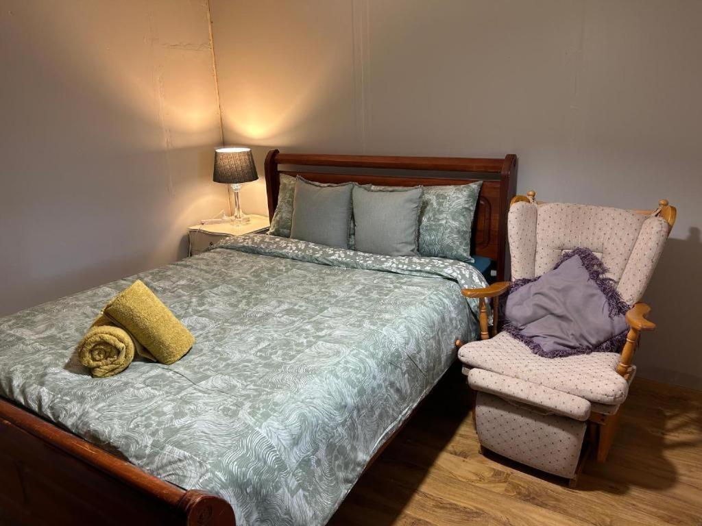 lovely double room share bathroom and kitchen - Housity