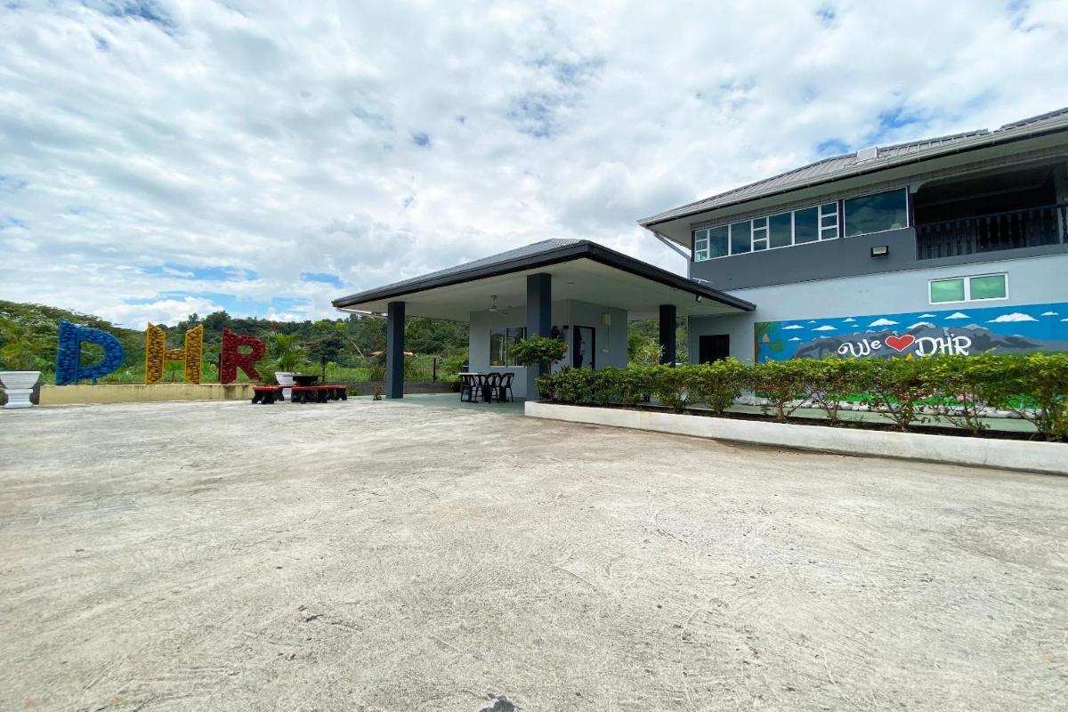 OYO Home 90230 Dh Residence - Housity