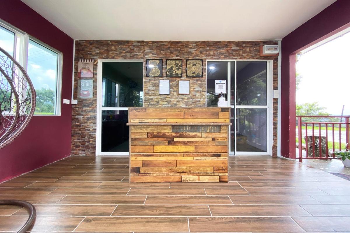 OYO HOME 90285 Pogimpaan Homestay - Housity