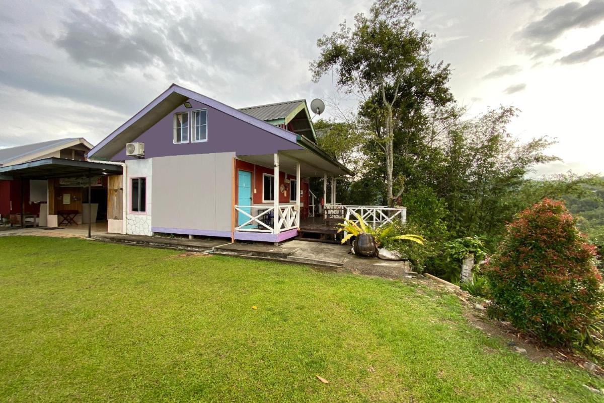 OYO HOME 90285 Pogimpaan Homestay - Housity