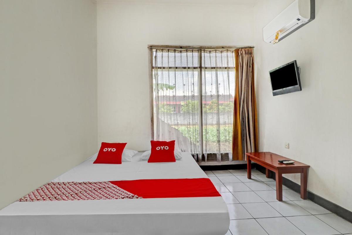 OYO 90621 Pondok 23 - Housity