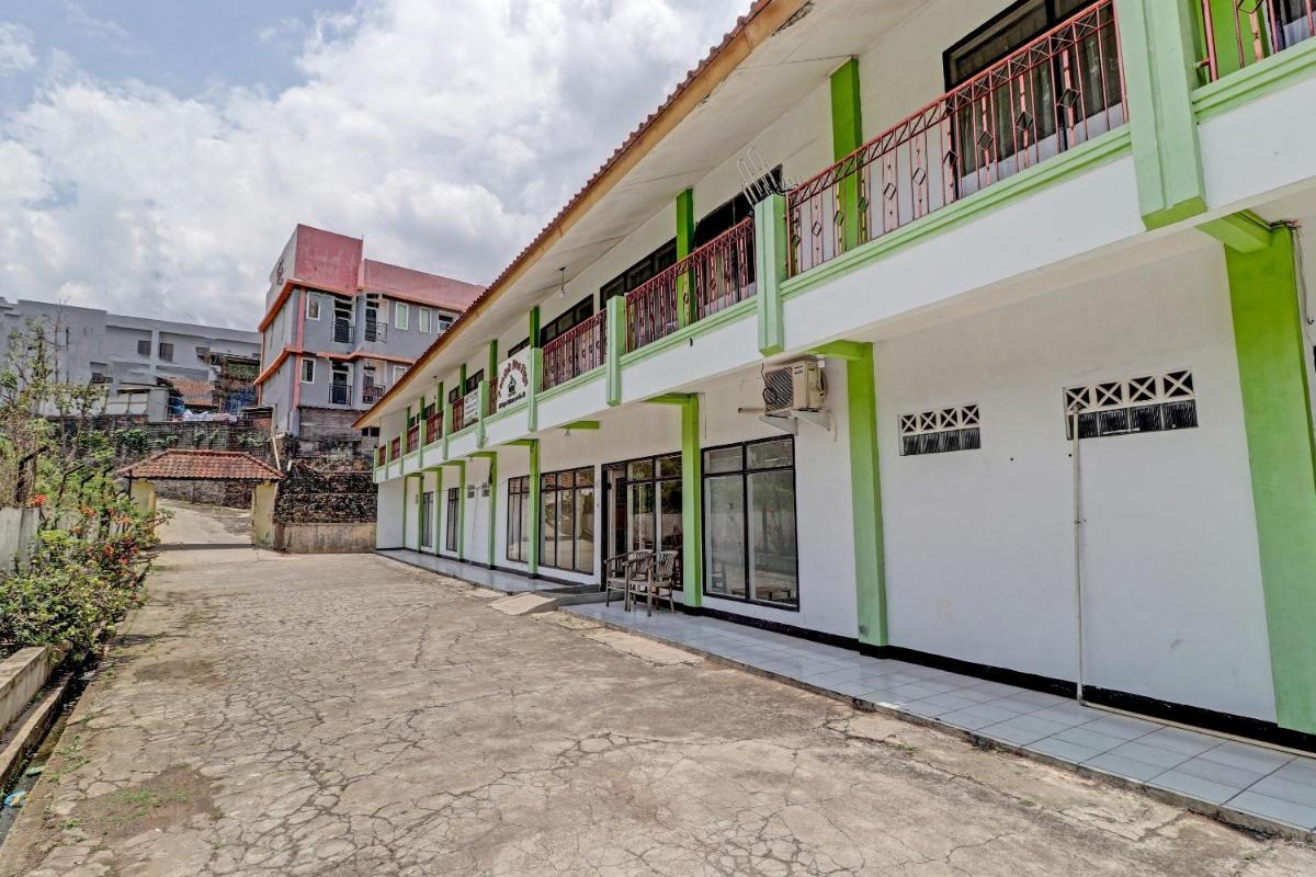 OYO 90621 Pondok 23 - Housity