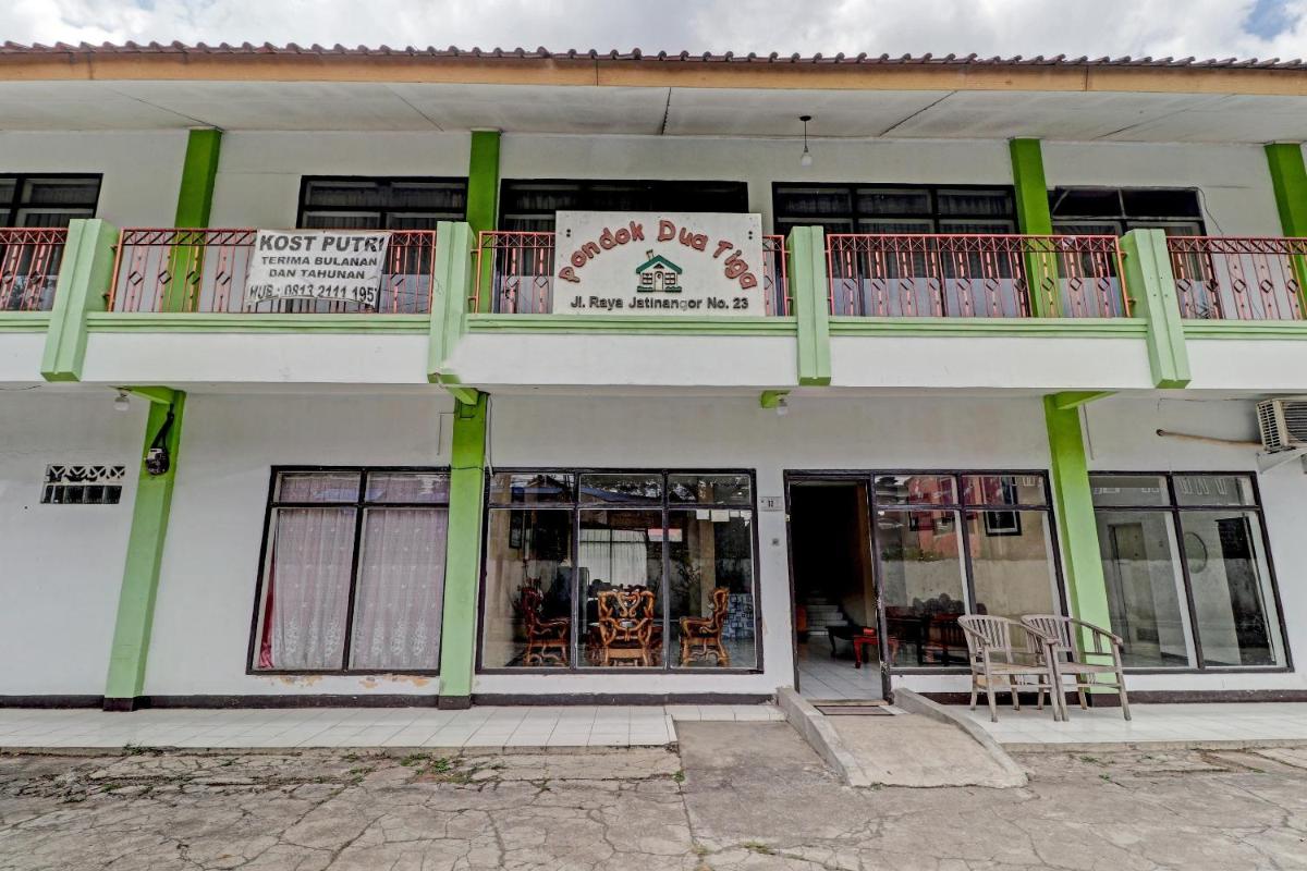OYO 90621 Pondok 23 - Housity