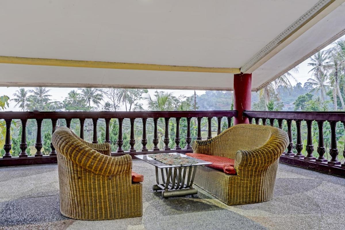 Flagship 90644 Cottage Nusantara - Housity
